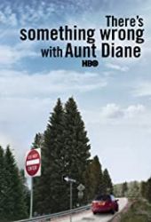 Coś jest nie tak z ciocią Diane